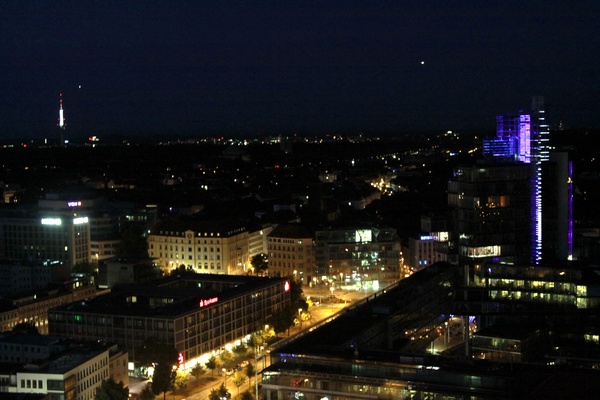 Hannover bei Nacht  054.jpg - Thomas Schirmacher